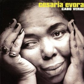 Cabo Verde Cesaria Evoria