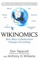 Top 50 wikinomics