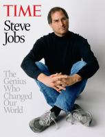 Steve Jobs