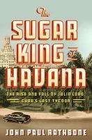 Sugar King Havana