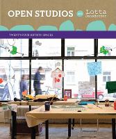Open Studios With Lotta Jansdotter
