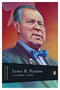Lester B Pearson