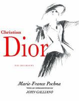 ChristianDior