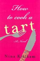 How To Cook a Tart