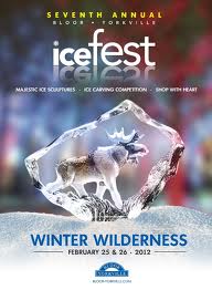 IceFest 2012