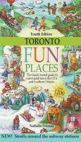 Toronto Fun Places
