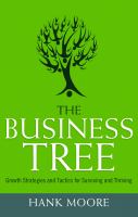 Business technology business tree