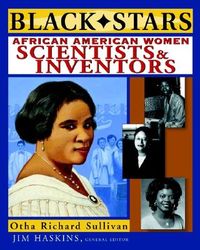 Black Stars african american women