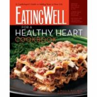 Eating well for a healthy heart cookbook - a cardiologist's guide to adding years to your life