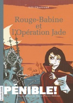 Rouge-Babine