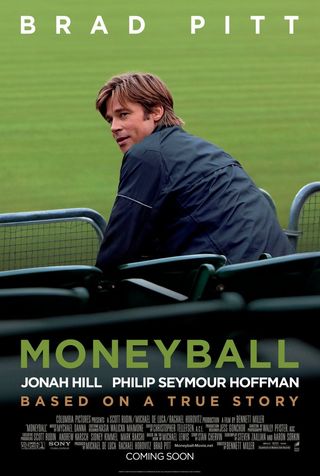Best business movies moneyball Best business movies moneyball