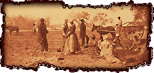 Underground railroad