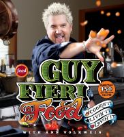 Guy fieri food