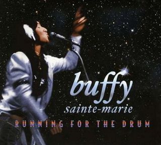 Buffy Sainte-Marie