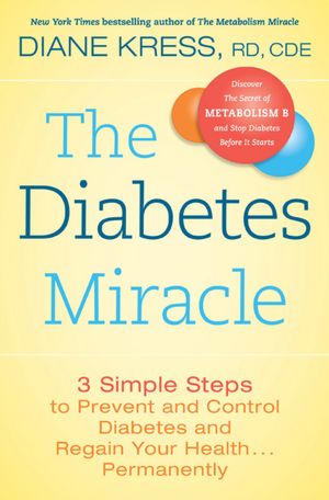 Diabetes Miracle Diabetesmiracle