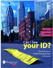 Homlessnessyouthpolice