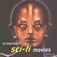 The rough guide to sci-fi movies