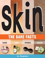 Skin - the bare facts