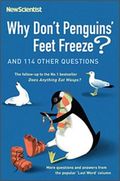 Why Dont Penguins Feet Freeze OHare Why Dont Penguins Feet Freeze OHare