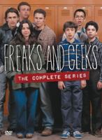 Freaks and Geeks (2004) TV Show