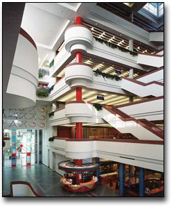 NorthYorkCentralLibrary1988