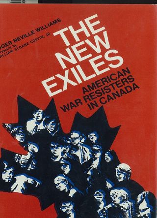 New Exiles New Exiles