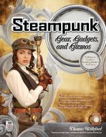 Steampunk