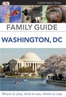 Family Guide Washington, DC