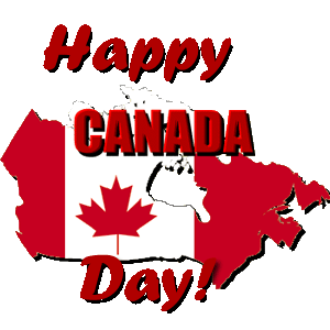 Canada-day Canada-day