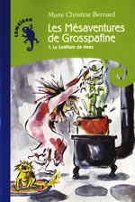 Confiture de reves Confiture de reves