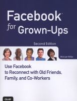 Facebook grownups