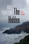 The hidden by bill pronzini