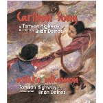 Caribou Song - place a hold.