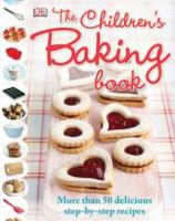 The Children's Baking Book The Children's Baking Book