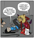 Bad Machinery