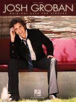 Josh Groban original keys for singers vocal, piano Josh Groban original keys for singers vocal, piano