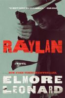 Raylan (2012) By Elmore Leonard