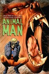 Animal man Animal man