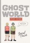 Ghost world spec Ghost world spec