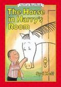 Horseinharry'sroom