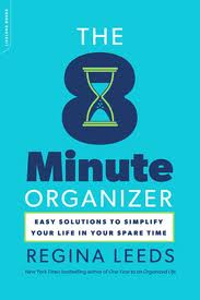 8 minute organizer 8 minute organizer