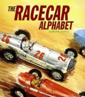 Racecaralphabet Racecaralphabet