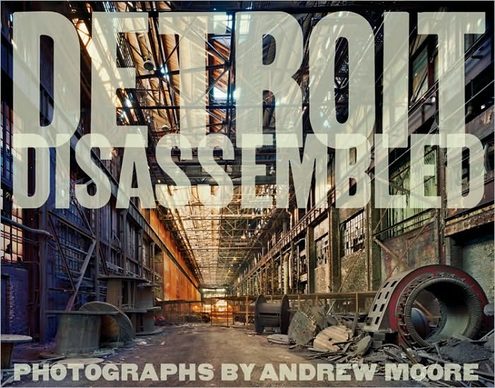 Disassembled Disassembled