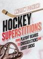Hockeysuperstitions