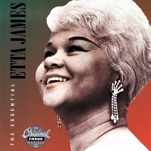 Essential Etta James Essential Etta James