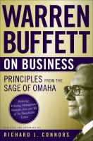 Buffett