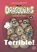 DragouillesRougesTokyo