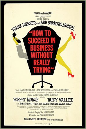 Best business movies how to succeed in business Best business movies how to succeed in business