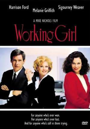 Best business movies working girl Best business movies working girl