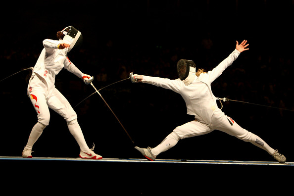 Fencing Fencing
